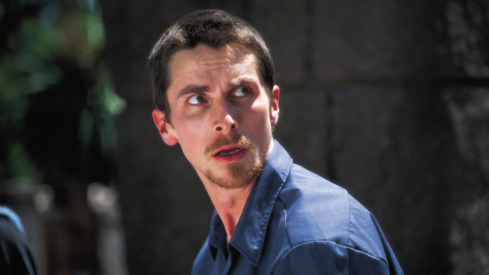 1920x1080 The Machinist on Google Play