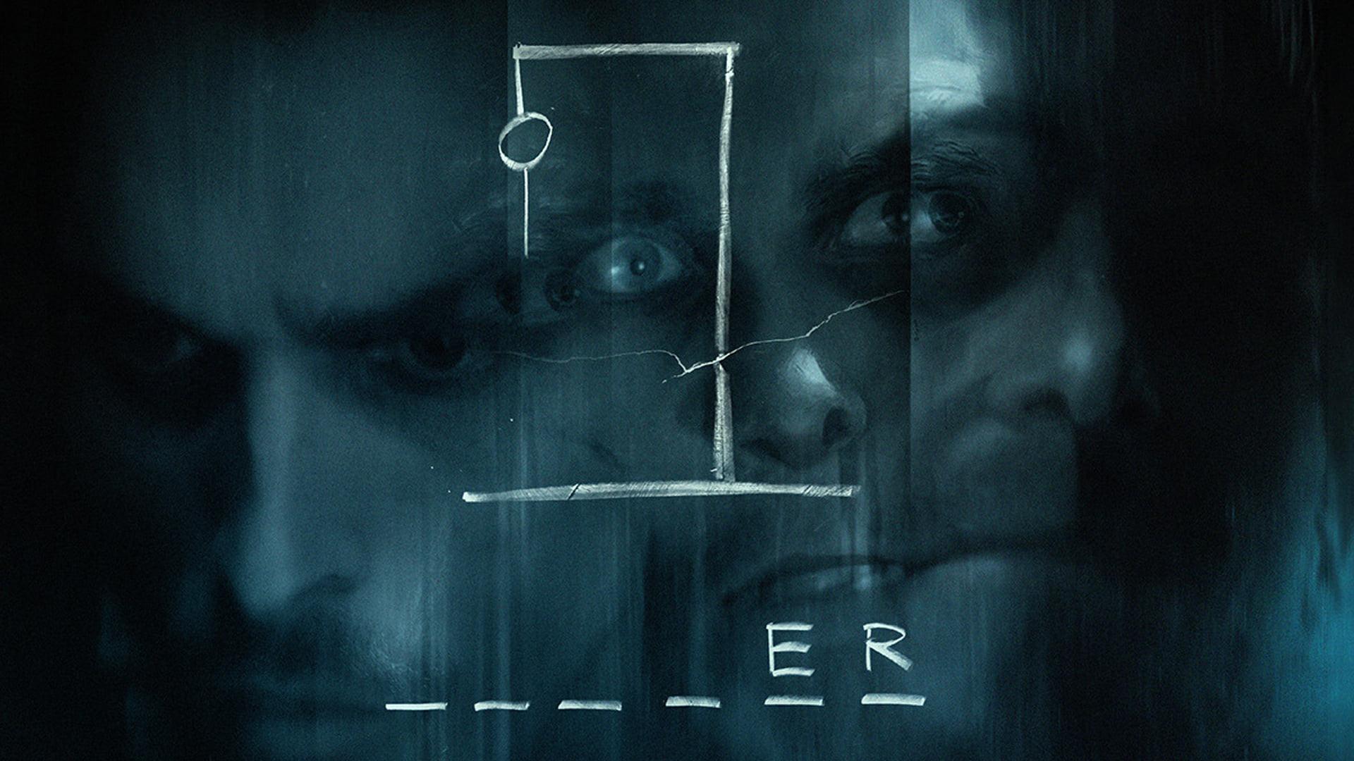 1920x1080 The Machinist (2004)