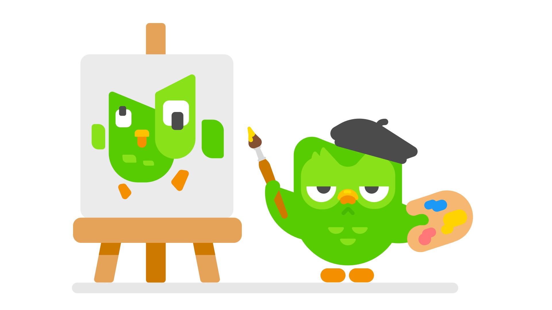 Imagery  Duolingo Brand Guidelines