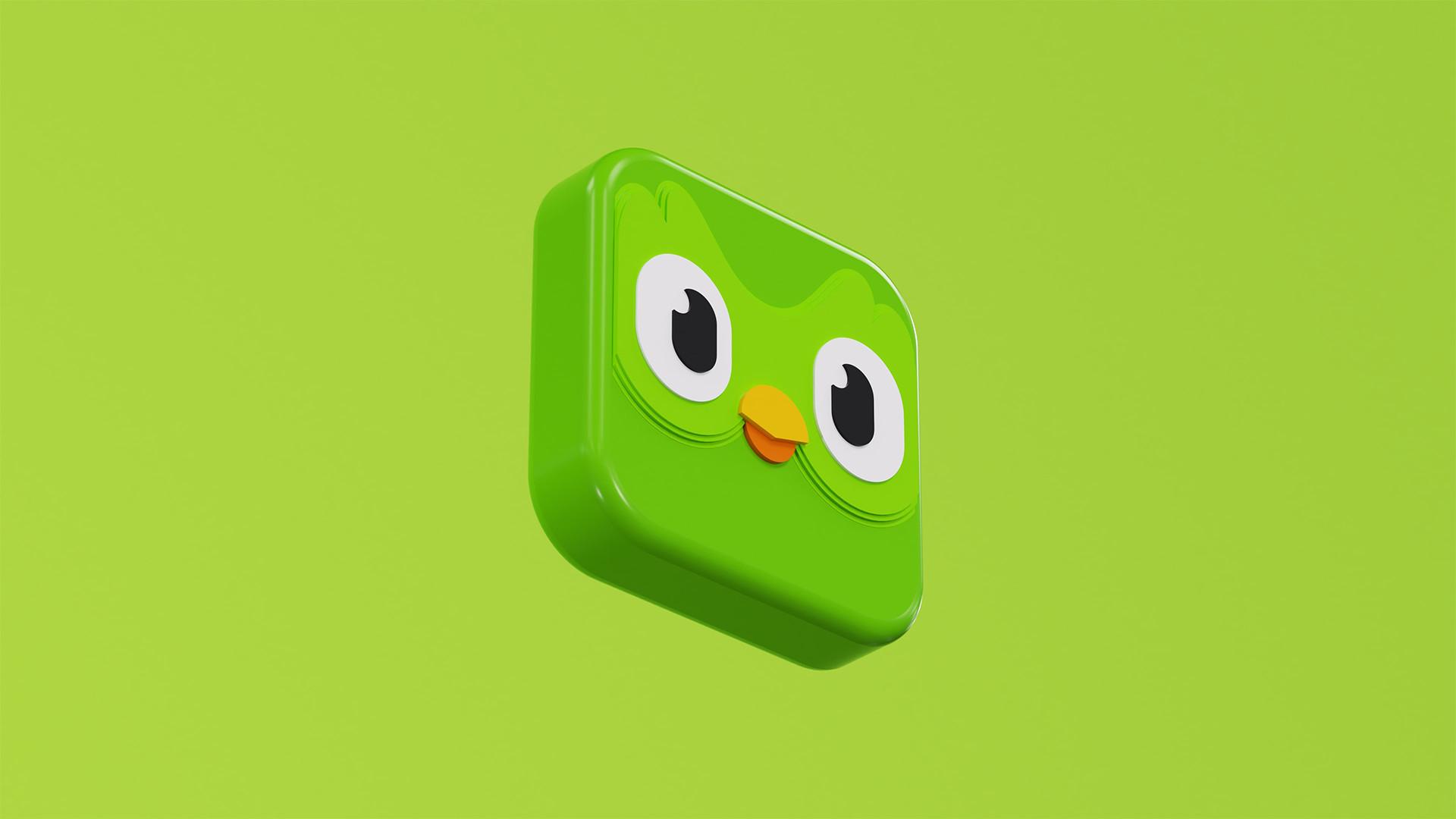 Duolingo wallpapers top free duolingo backgrounds wallpaperaccess