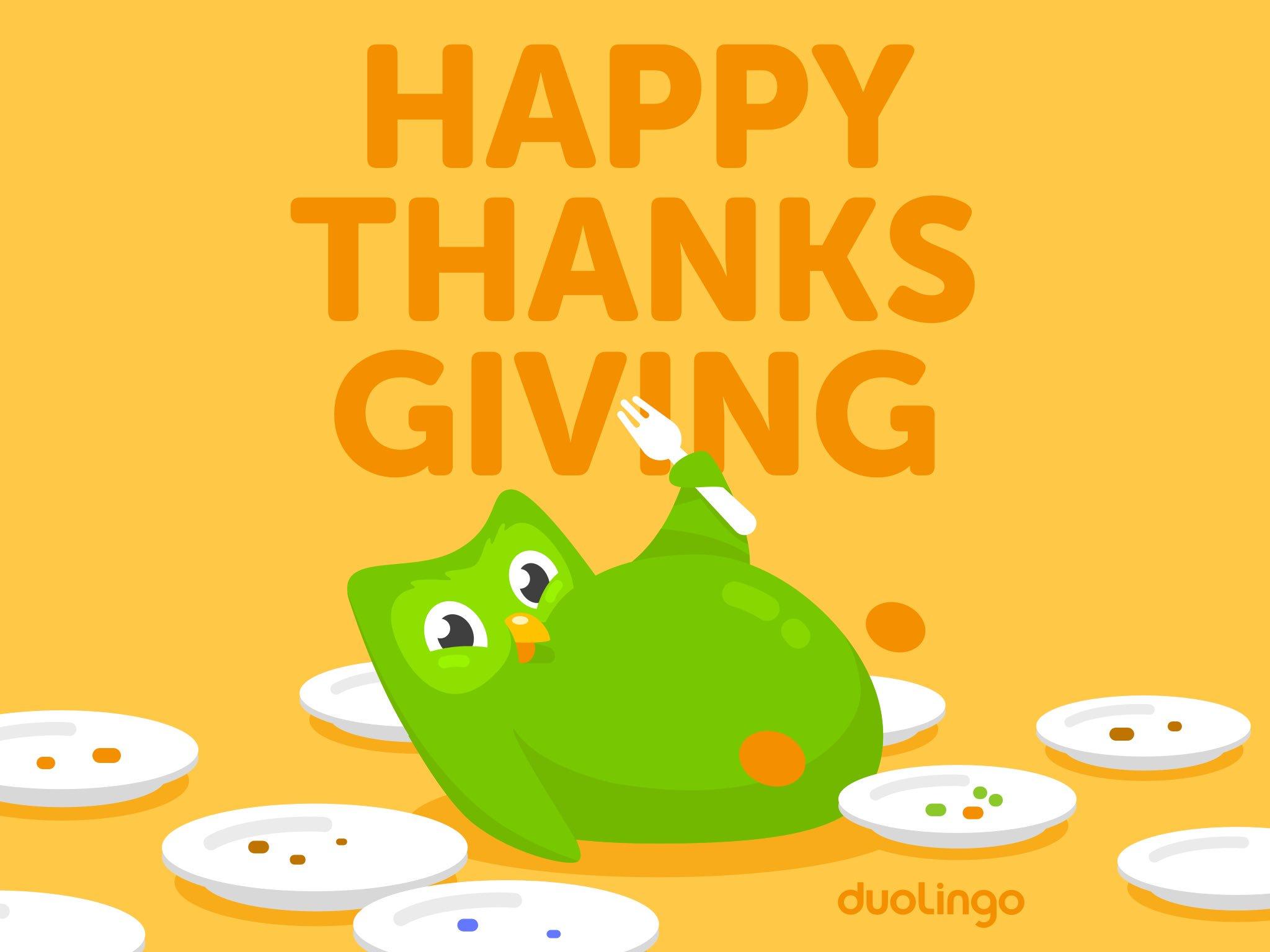 2048x1536 Duolingo're VERY FULL of thanks for over 300 million learners, 326 course contributors, 225 moderators, 764 Duolingo Event hosts, and everyone else who has supported our mission to make