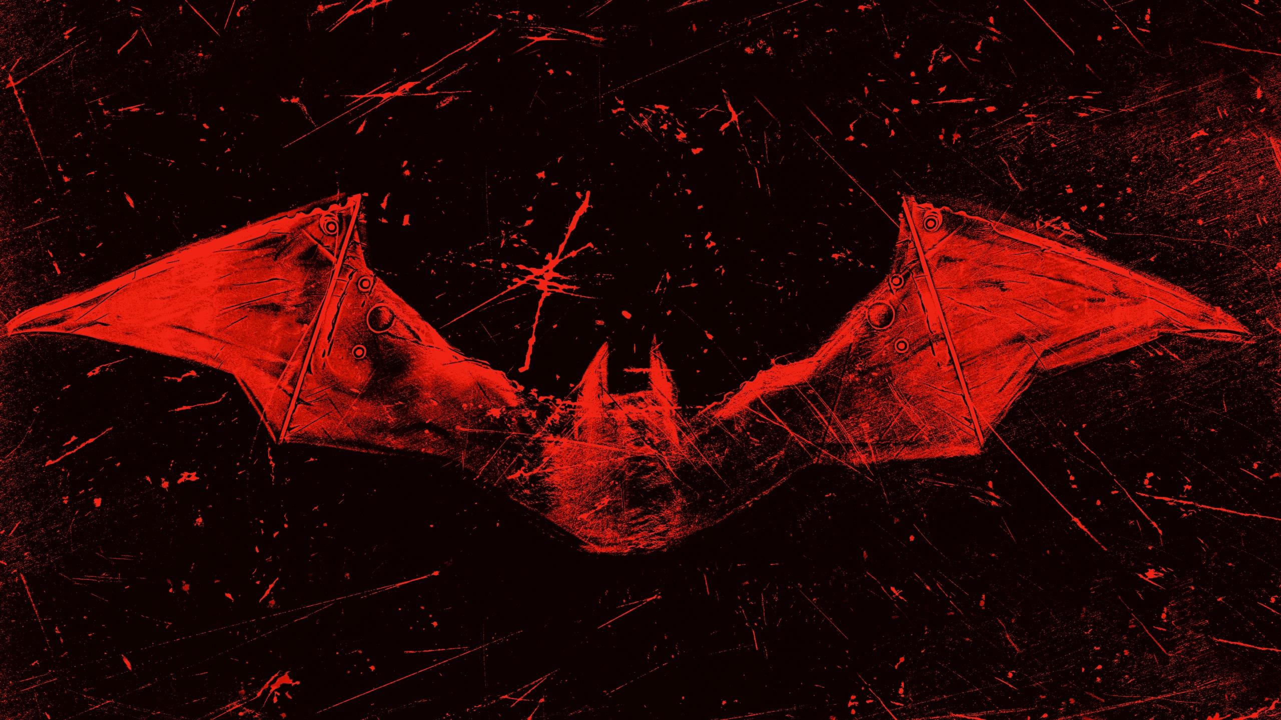 2560x1440 The Batman Wallpaper 4K, 2022 Movies, Movies