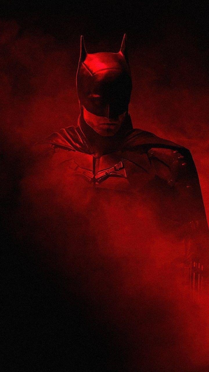 720x1280 Batman 4k wallpaper