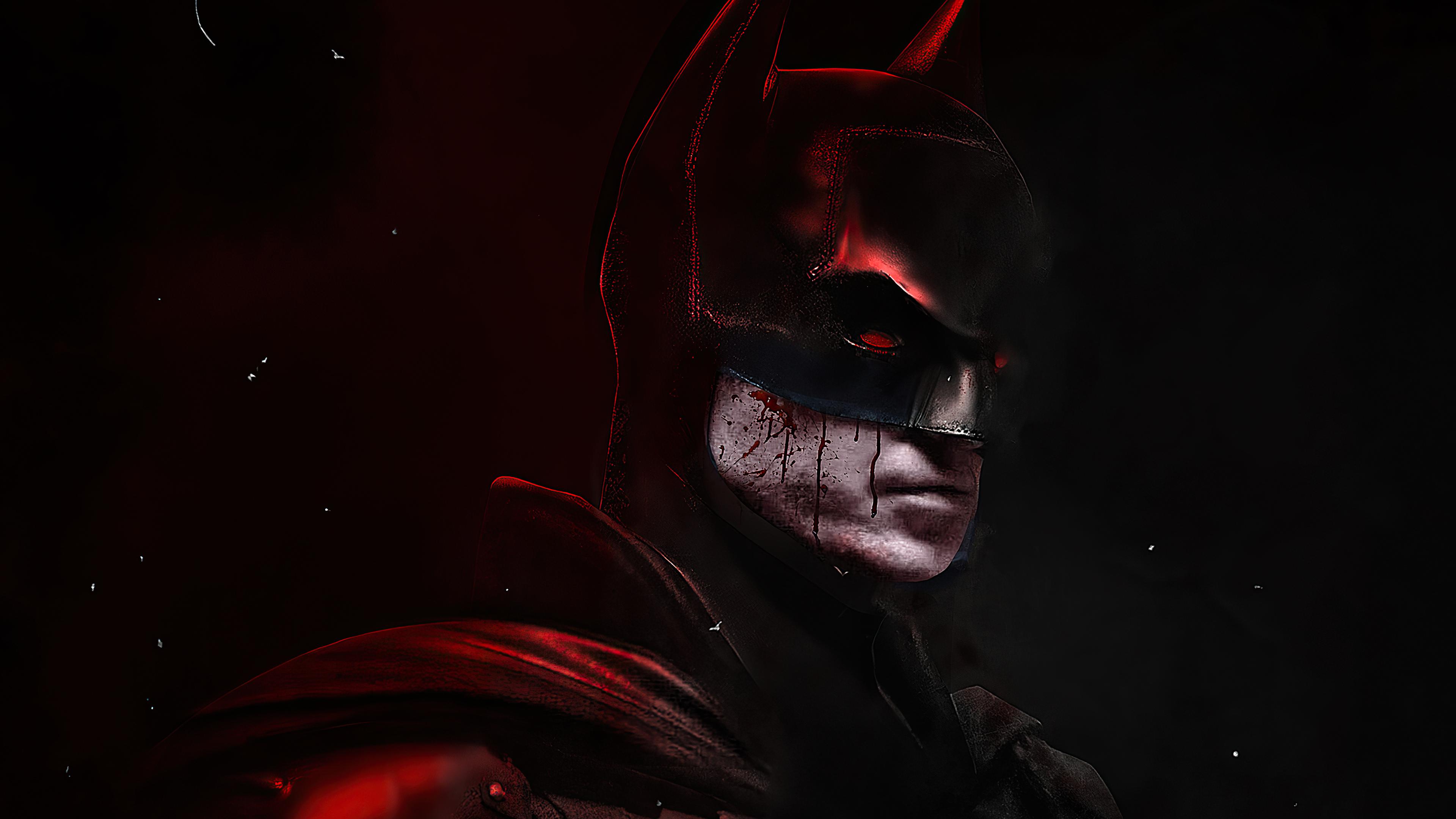 3840x2160 Wallpaper 4k The Batman 2022 Movie 4k Wallpaper