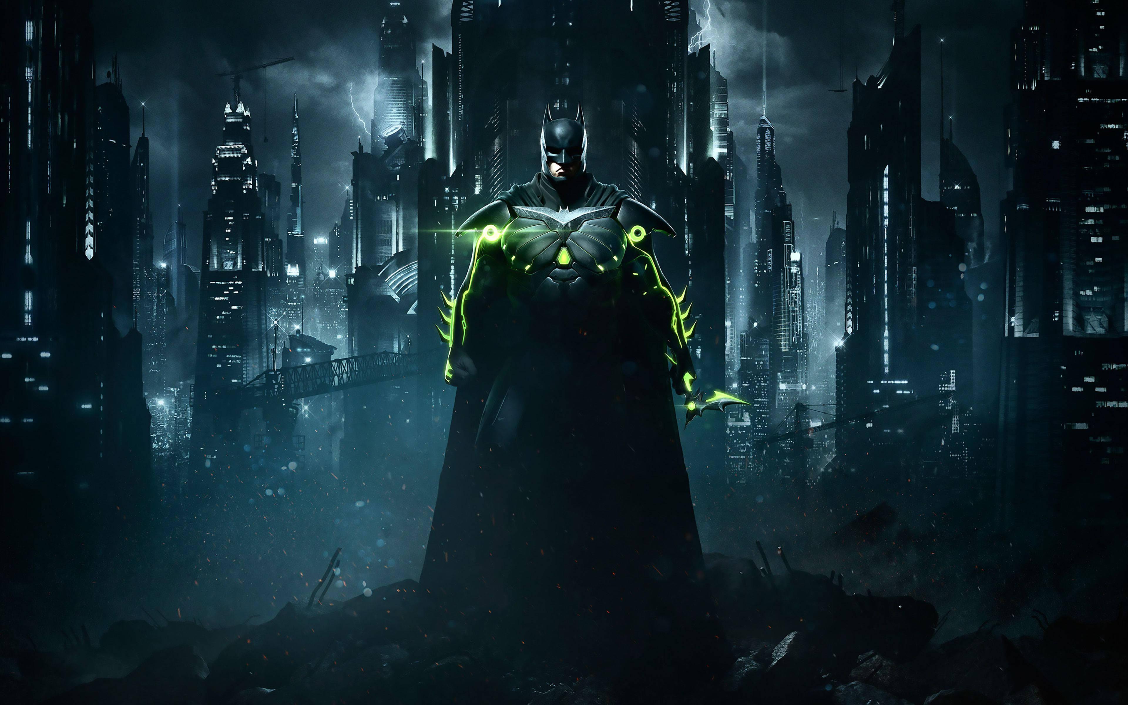 3840x2400 Download 4k Wallpaper