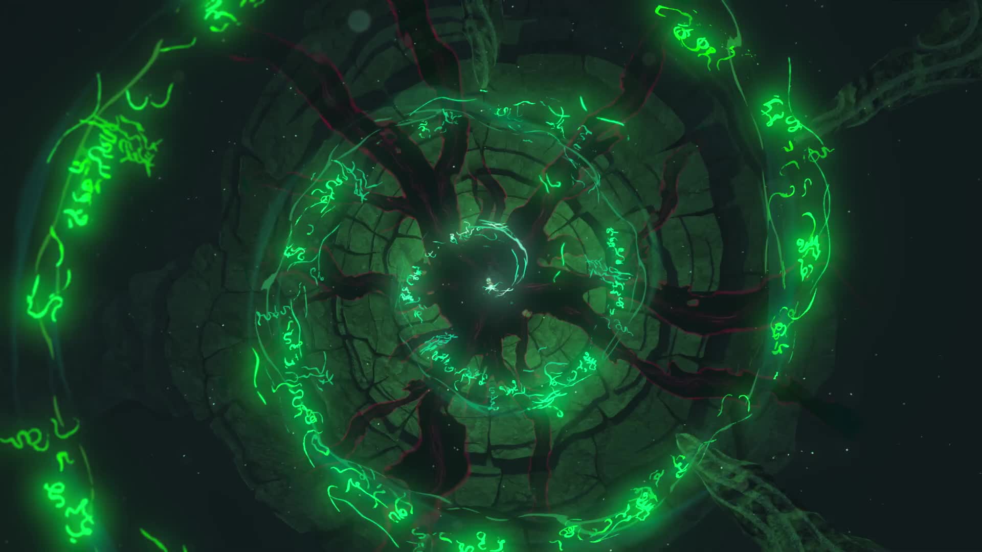 1920x1080 The Legend Of Zelda: Tears Of The Kingdom (Teaser)