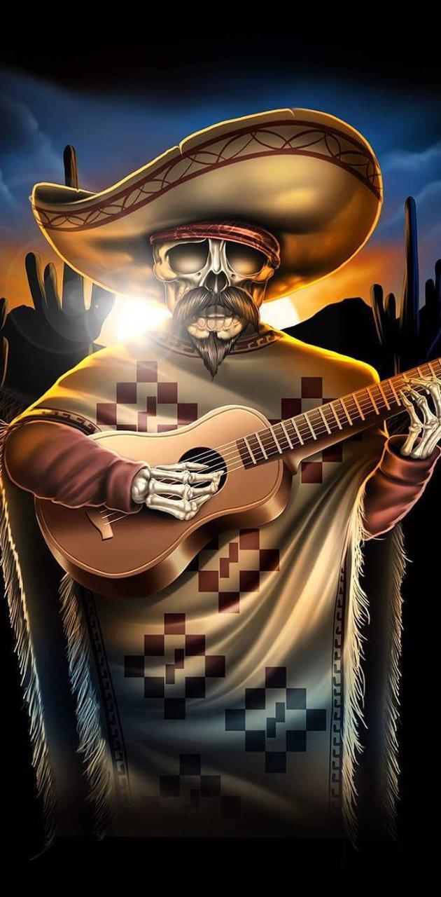 Mariachi Wallpapers - Top Free Mariachi Backgrounds - WallpaperAccess