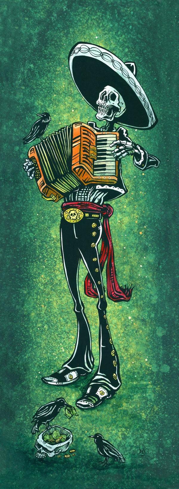 Mariachi Wallpapers - Top Free Mariachi Backgrounds - WallpaperAccess