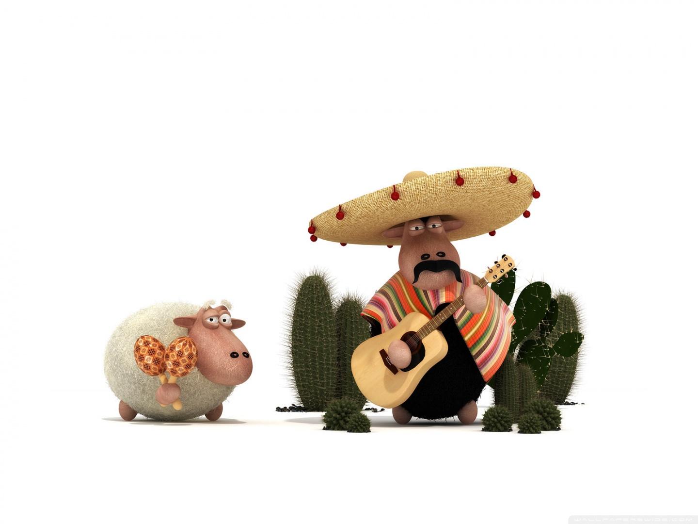 Mariachi Wallpapers - Top Free Mariachi Backgrounds - WallpaperAccess