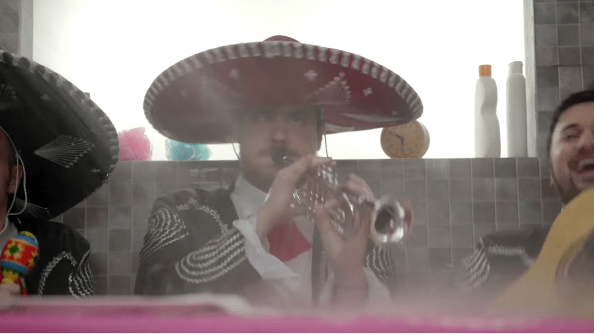 1917x1080 Arin Mariachi Wallpaper Screencap