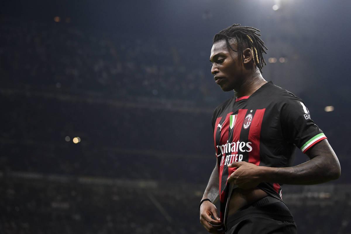 1200x799 Report: Chelsea Planning New Move For AC Milan's Rafael Leao