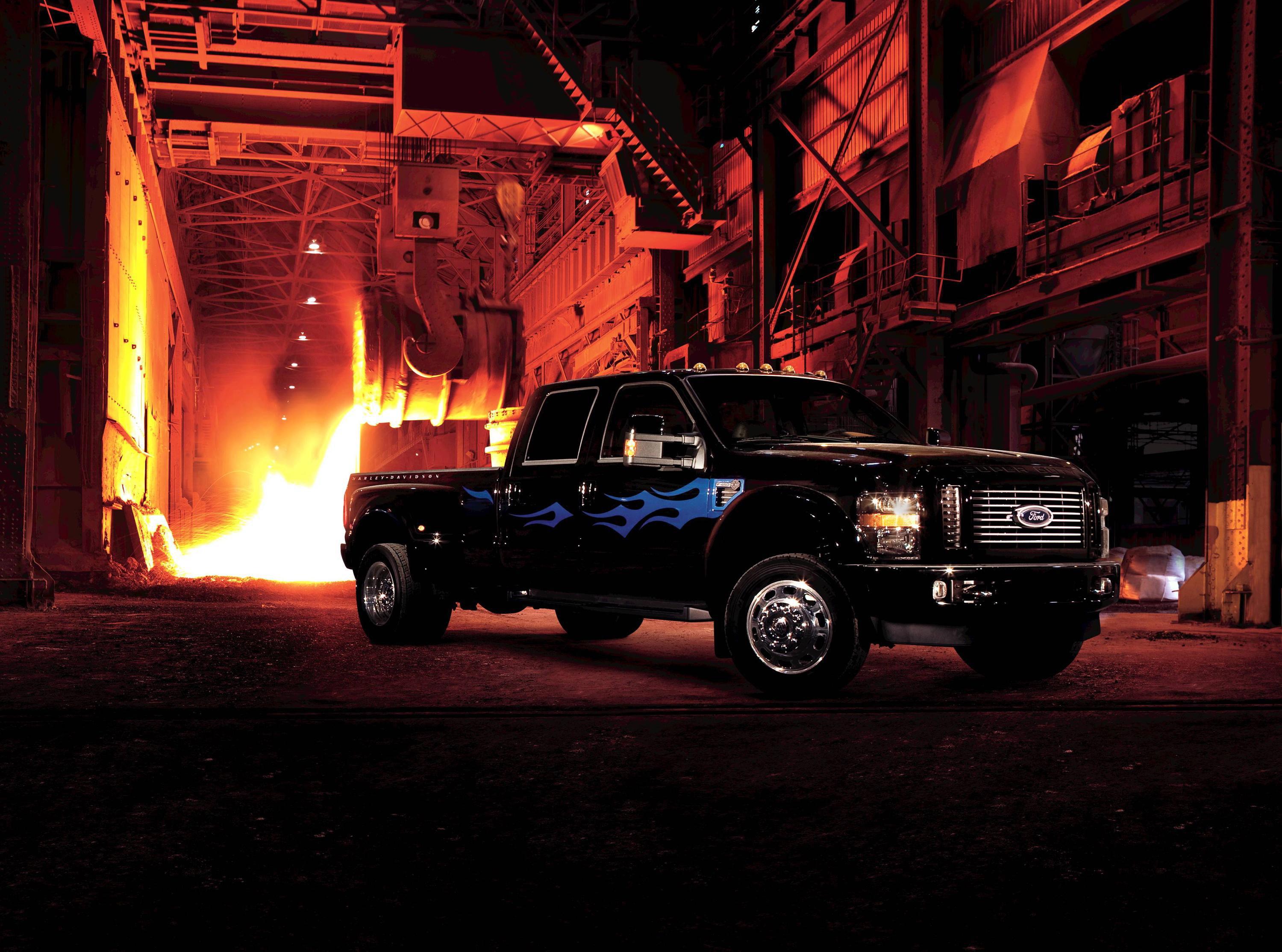 3000x2229 Ford F 450 HD Wallpaper And Background