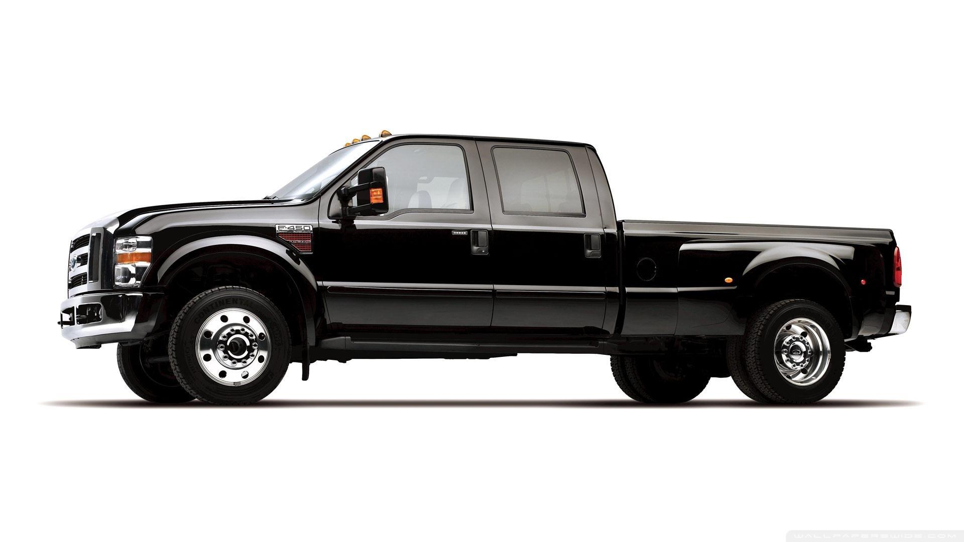 Ford F450 Wallpapers - Top Free Ford F450 Backgrounds - WallpaperAccess