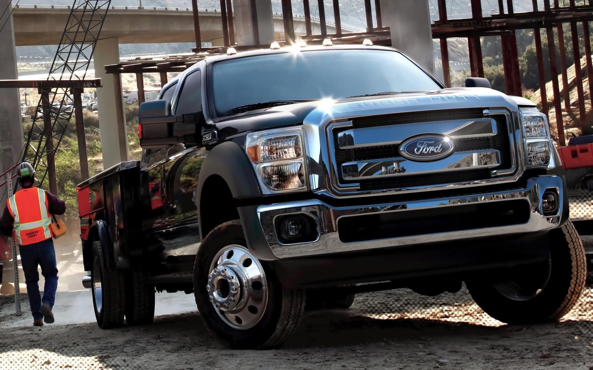 1920x1200 Download Ford Super Duty wallpaper for mobile phone, free Ford Super Duty HD picture