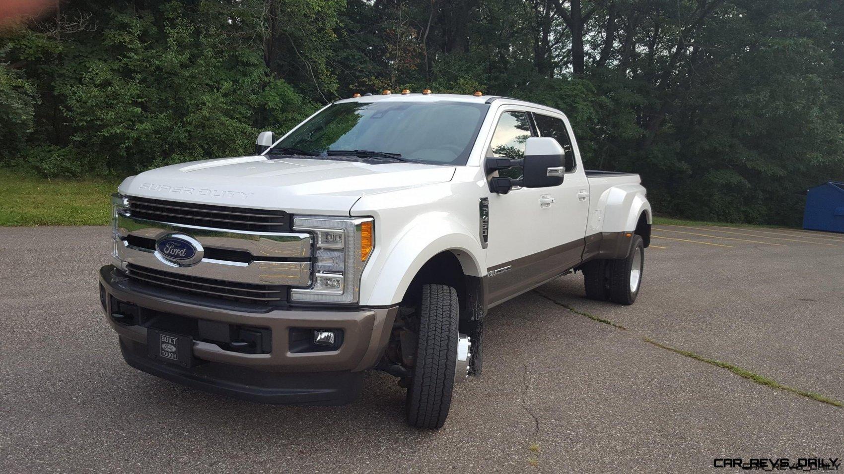 1700x956 Road Test Review Ford F 450 King Ranch Super Duty Carl Malek LATEST NEWS Car Revs