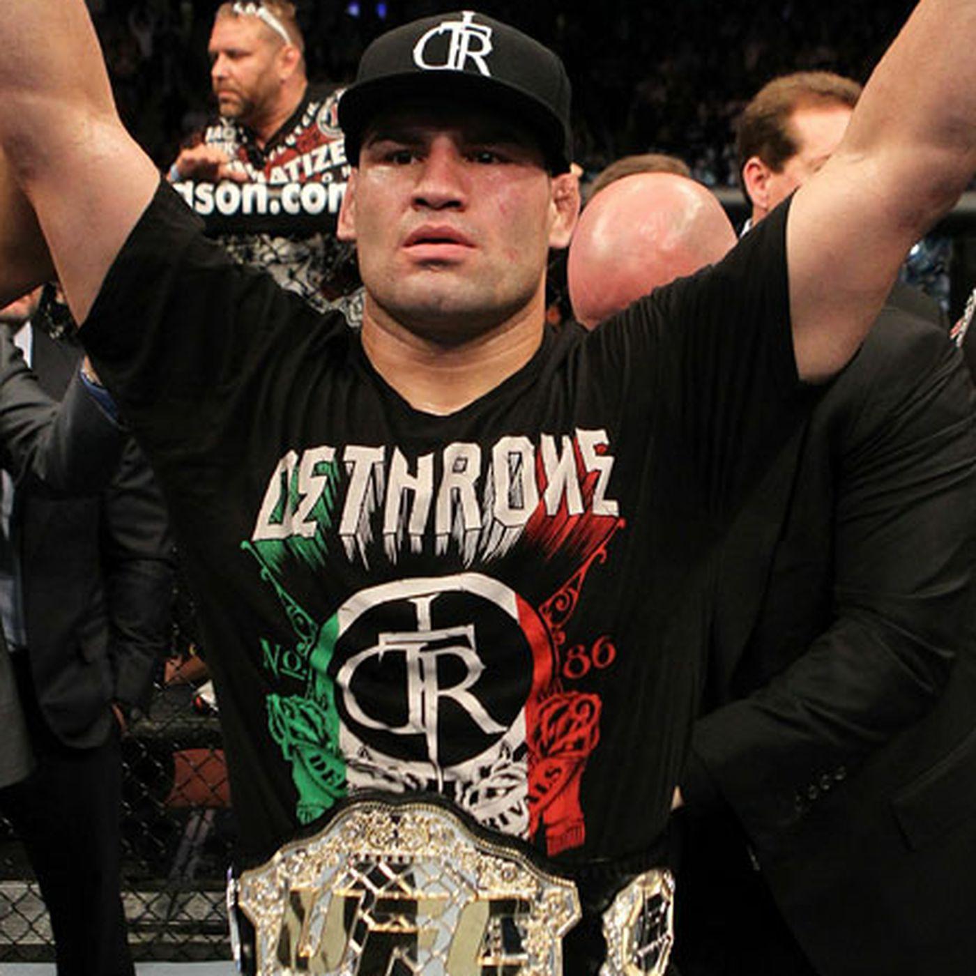 Cain Velasquez Wallpapers - Top Free Cain Velasquez Backgrounds
