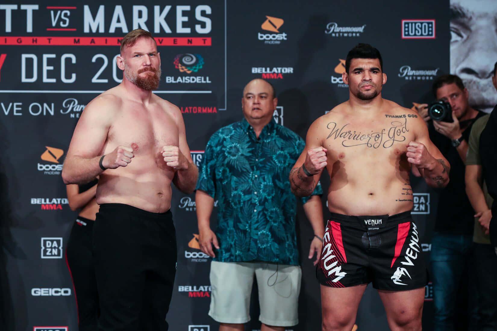 1650x1100 Download Josh Barnett Cain Velasquez Weigh In Wallpaper