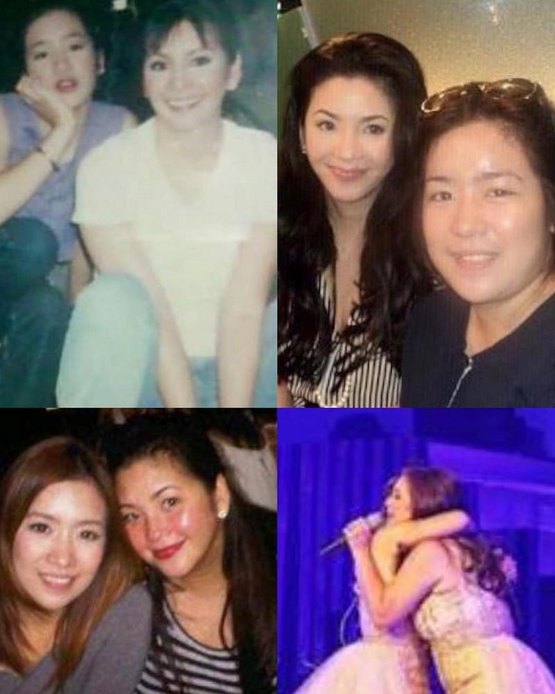 Regine Velasquez Wallpapers - Top Free Regine Velasquez Backgrounds