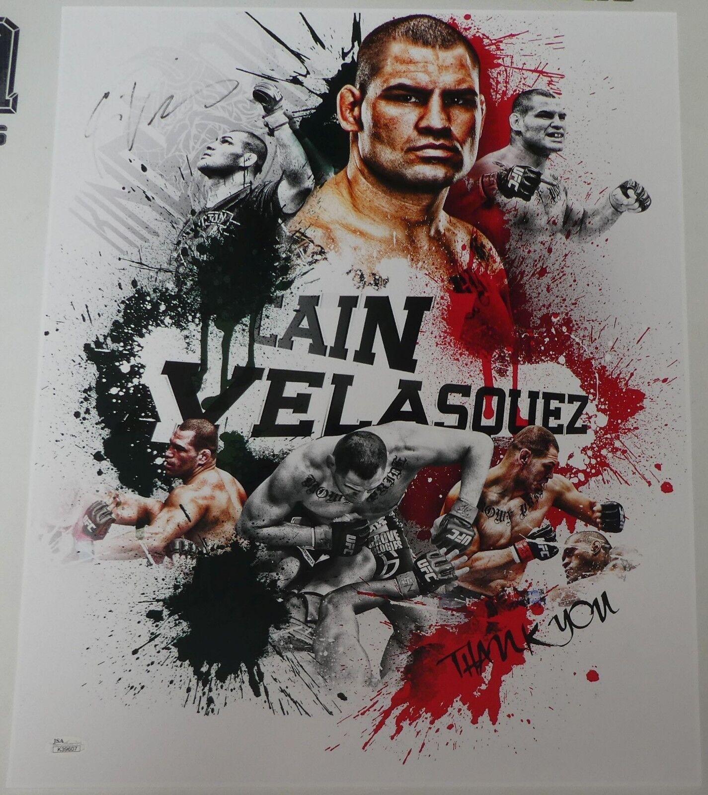 Cain Velasquez Wallpapers - Top Free Cain Velasquez Backgrounds