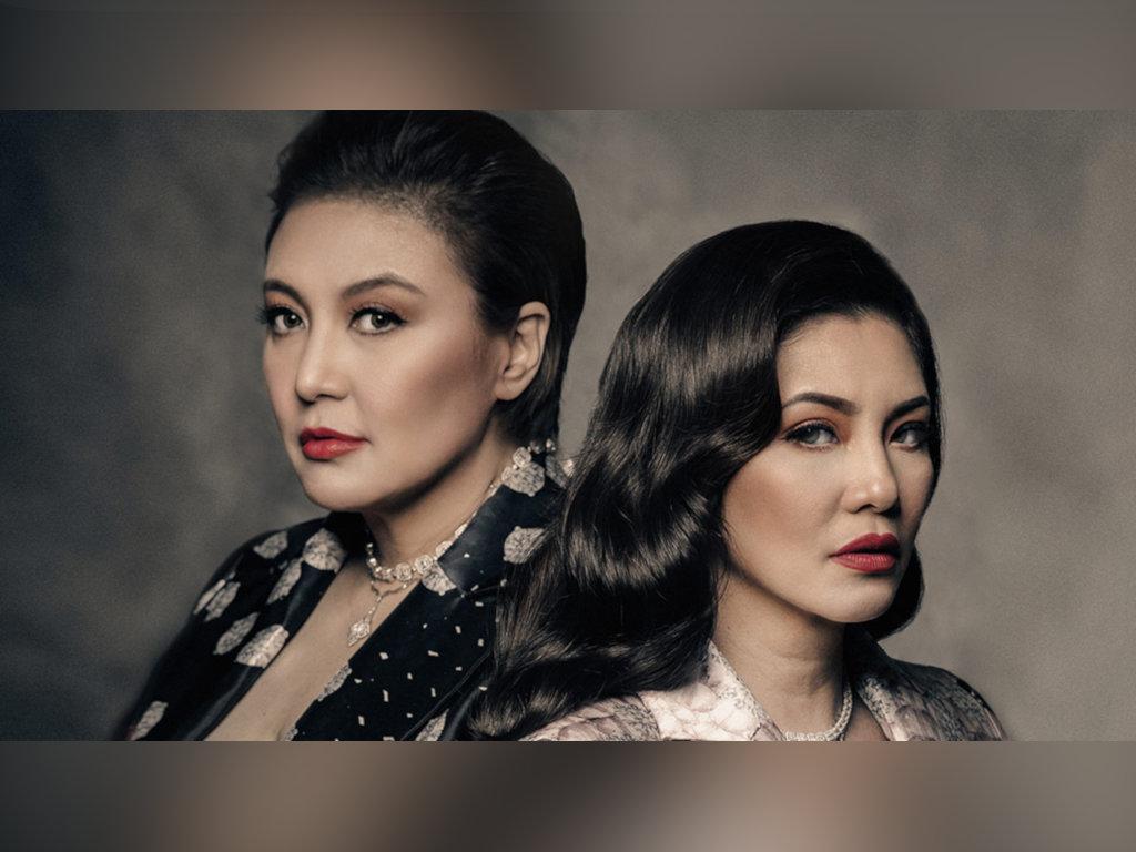 Regine Velasquez Wallpapers - Top Free Regine Velasquez Backgrounds