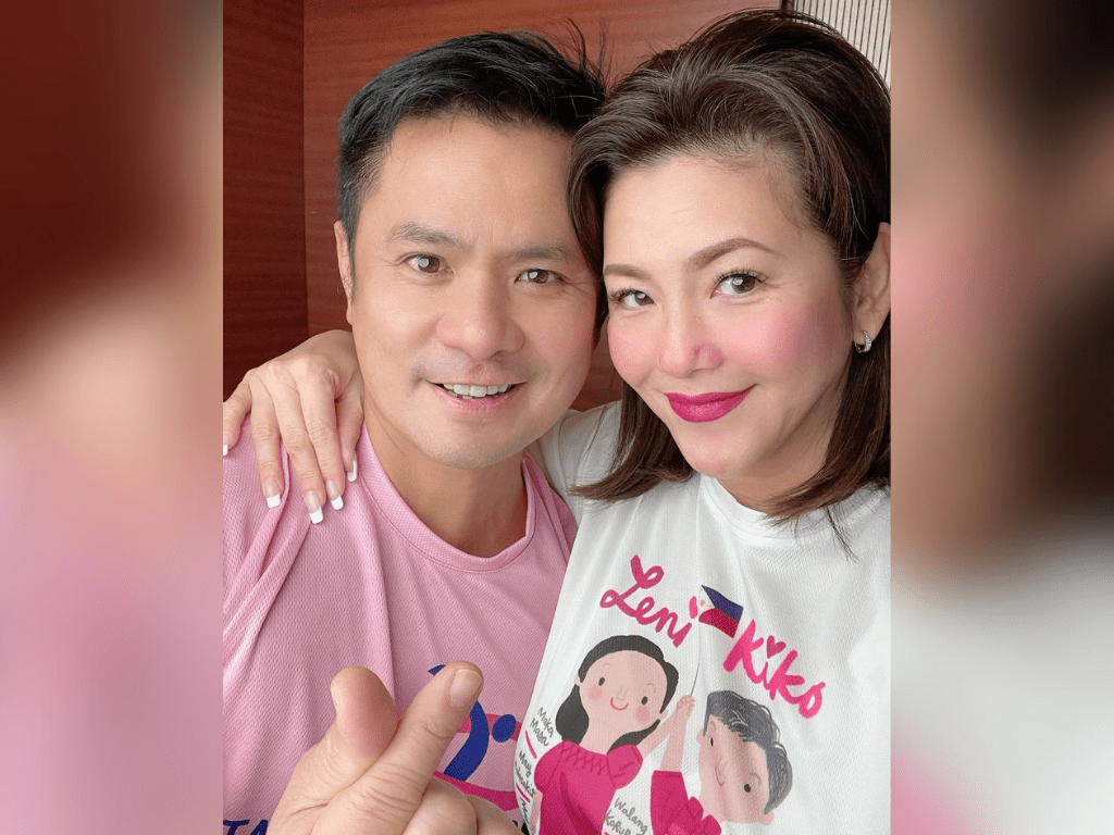1024x768 Regine Velasquez still feels guilty for being the other woman