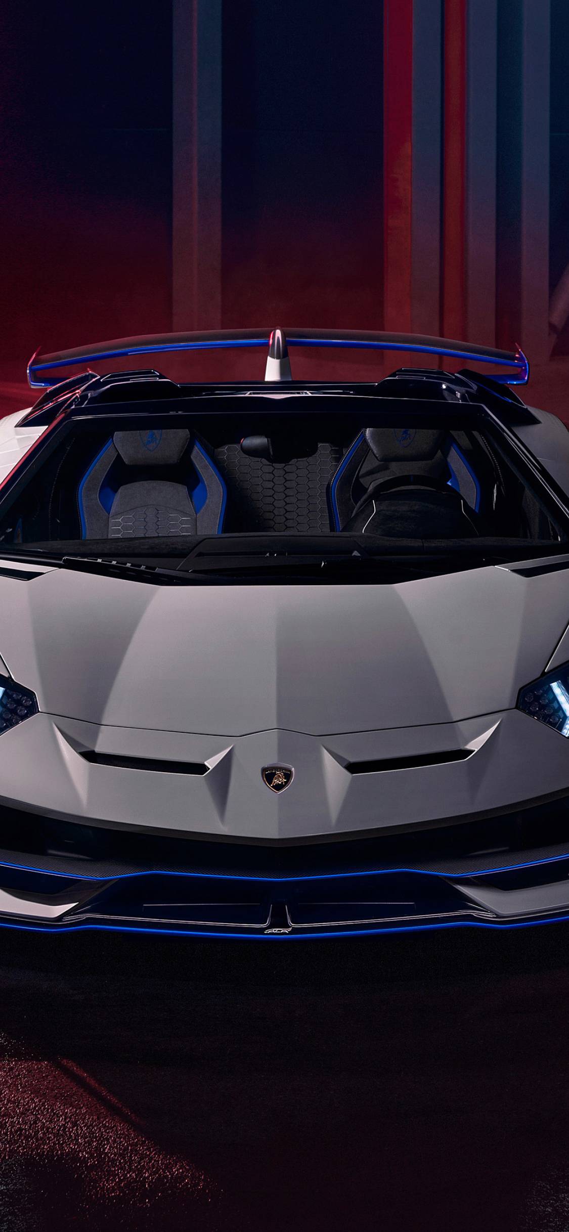 1125x2436 Lamborghini Aventador SVJ Roadster Xago iPhone XS, iPhone iPhone X Wallpaper, HD Cars 4K Wallpaper, Image, Photo and Background