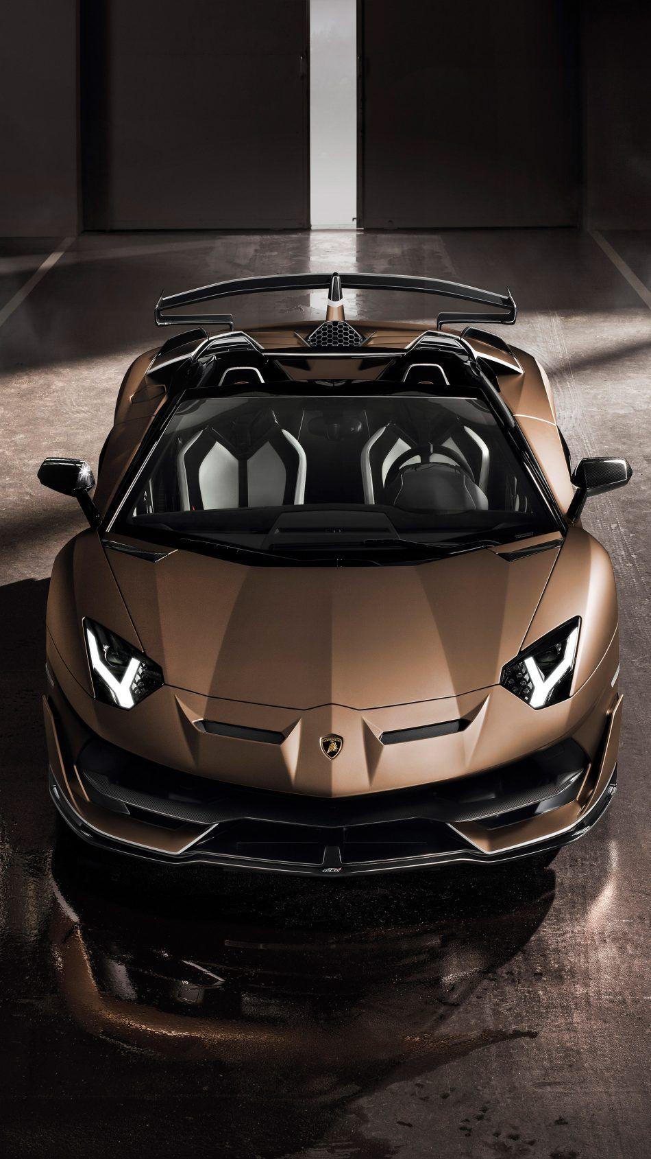 950x1689 Lamborghini Aventador SVJ 63 Roadster 2020 Wallpaper
