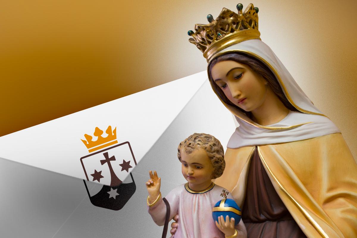 1200x800 2022_CARTA A TODA LA ORDEN Solemnidad de la Virgen del Carmen