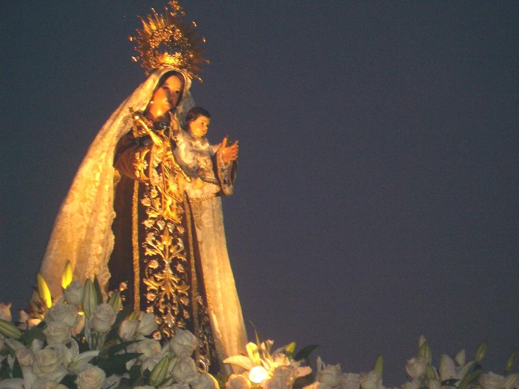 1024x768 The “Virgen del Carmen” Procession in Los Boliches: Amazing!. Sunset Beach Club