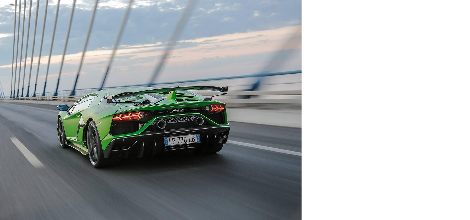 Lamborghini SVJ 63 Wallpapers - Top Free Lamborghini SVJ 63 Backgrounds ...