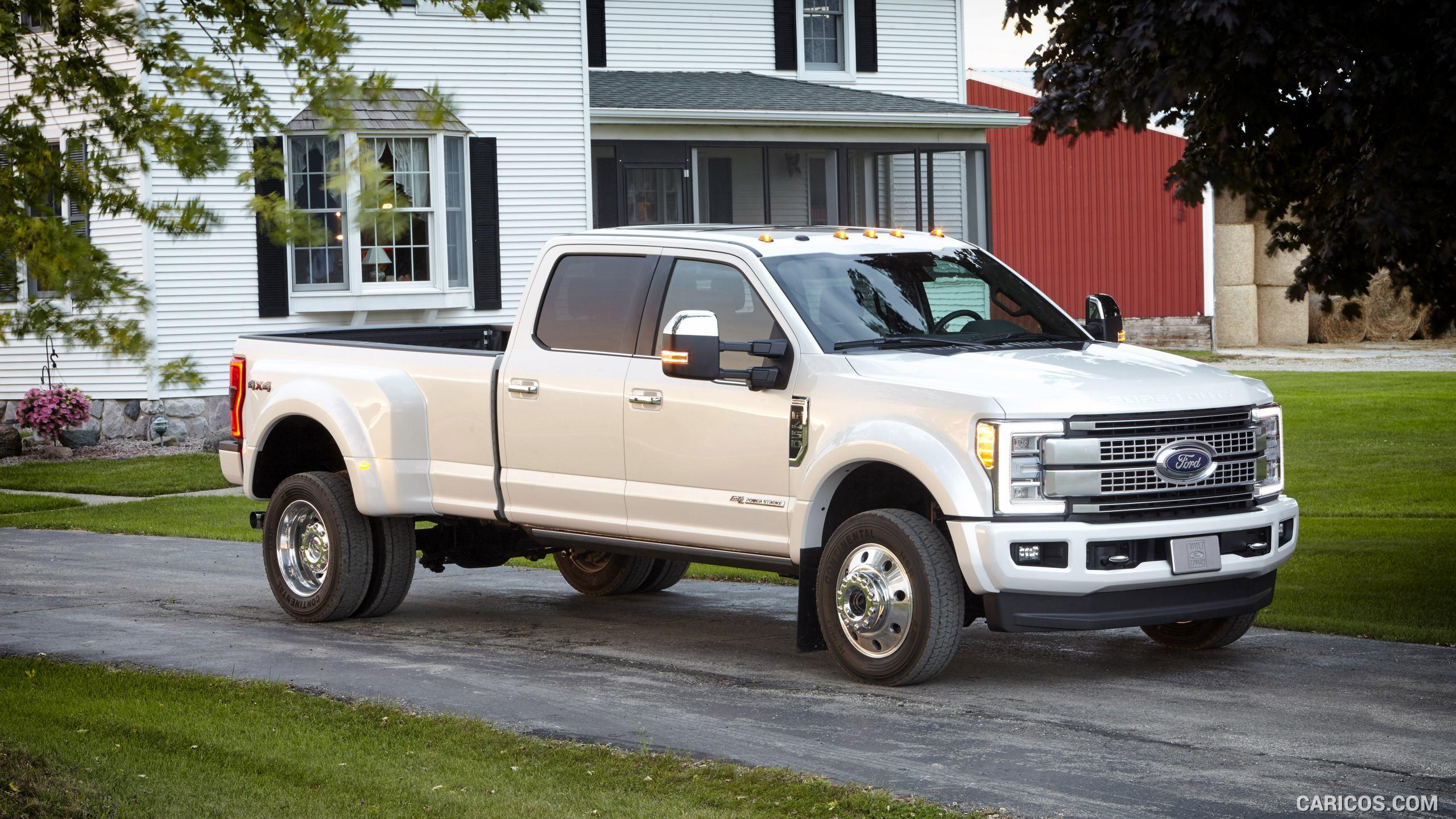 2560x1440 Ford F Series Super Duty