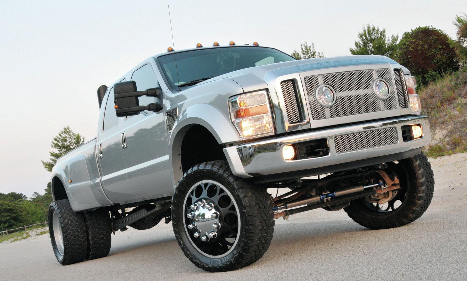 1600x965 Ford F 450 Super Duty And Photo
