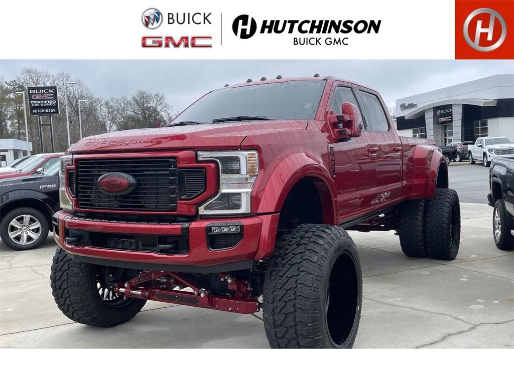 1024x768 Used Ford Super Duty F 450 (with Photo). U.S. News & World Report