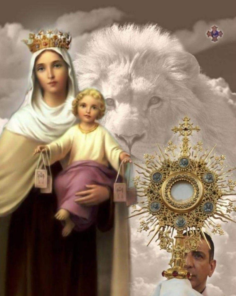 938x1173 ideas de Virgencita Del Carmen. virgencita, imágenes religiosas, virgen maría