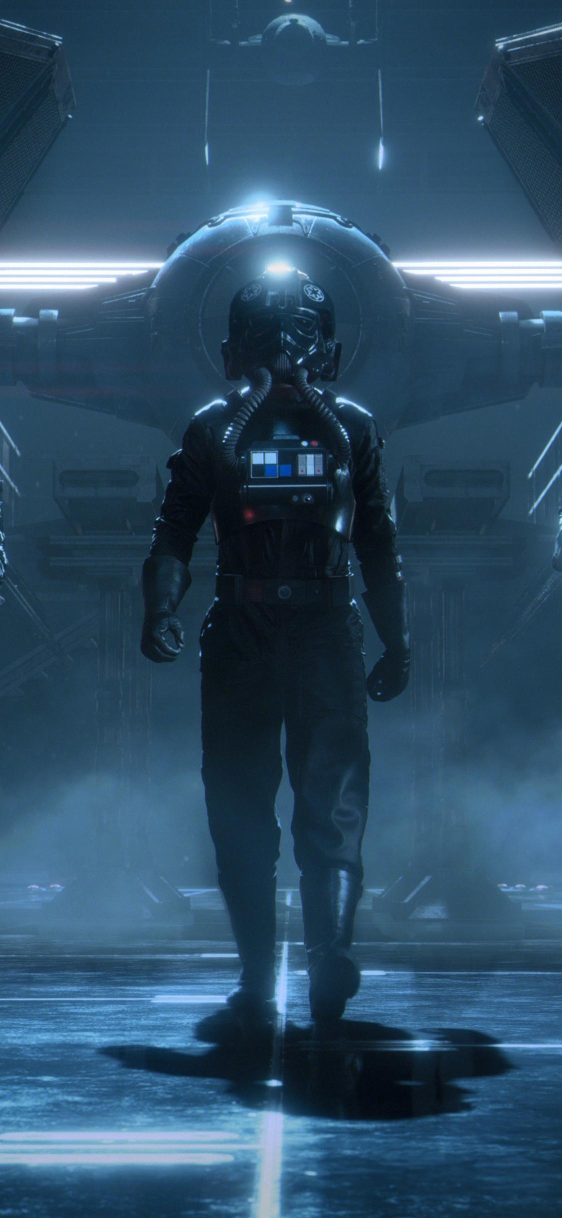 1125x2436 Star Wars Squadrons 2021 4k iPhone XS, iPhone iPhone X HD 4k Wallpaper, Image, Background, Photo and Picture