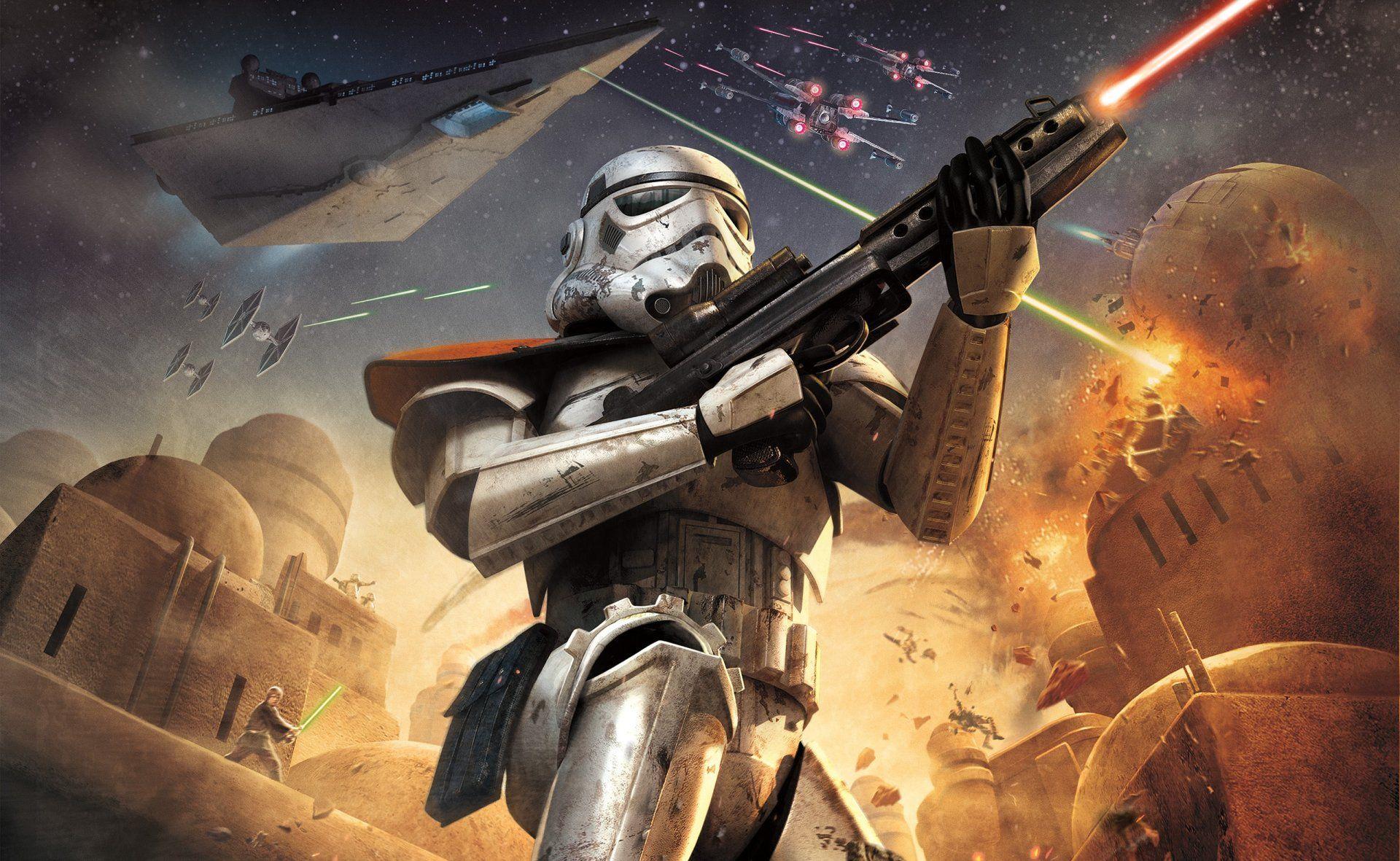 1920x1181 Star Wars Squadrons Wallpaper