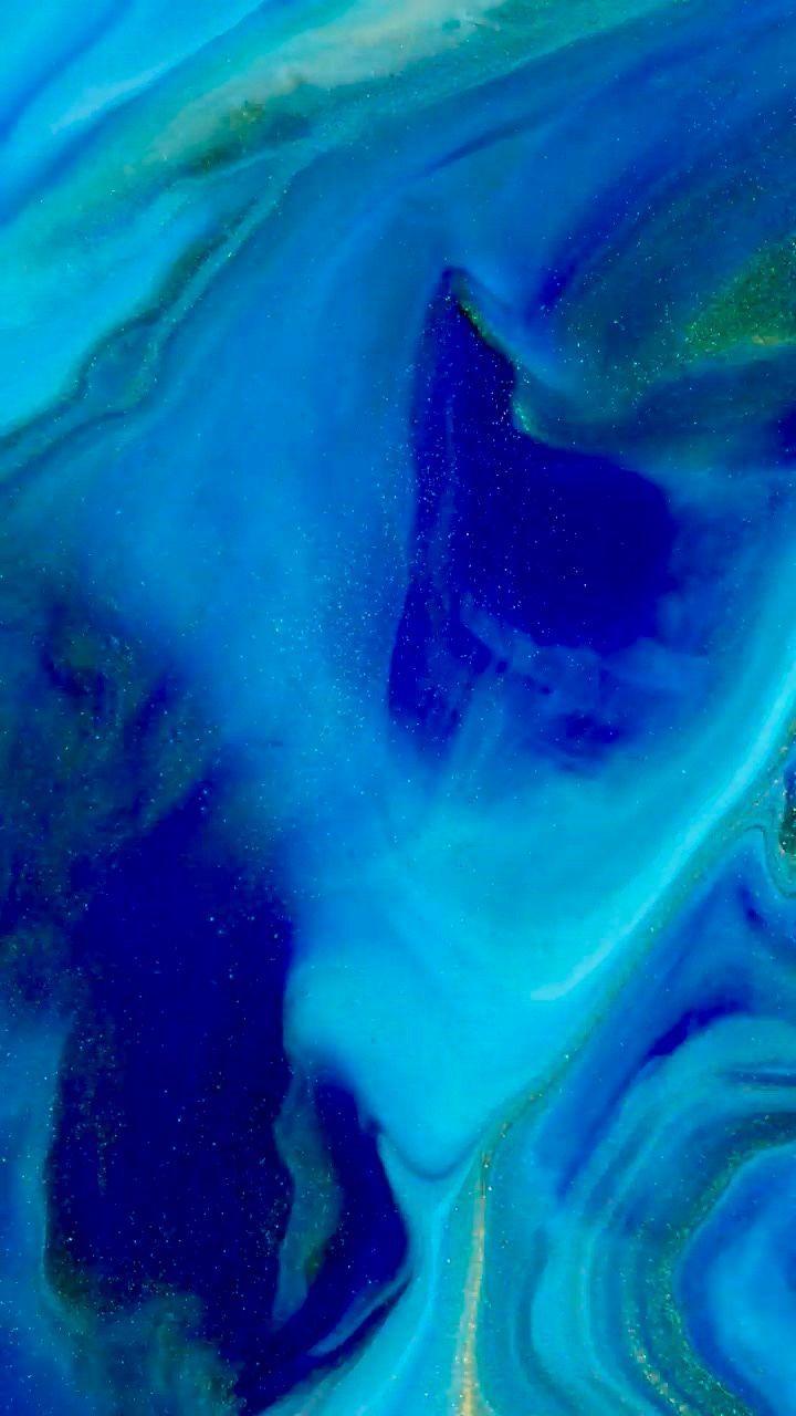 Blue Abstract iPhone Wallpapers Top Free Blue Abstract iPhone