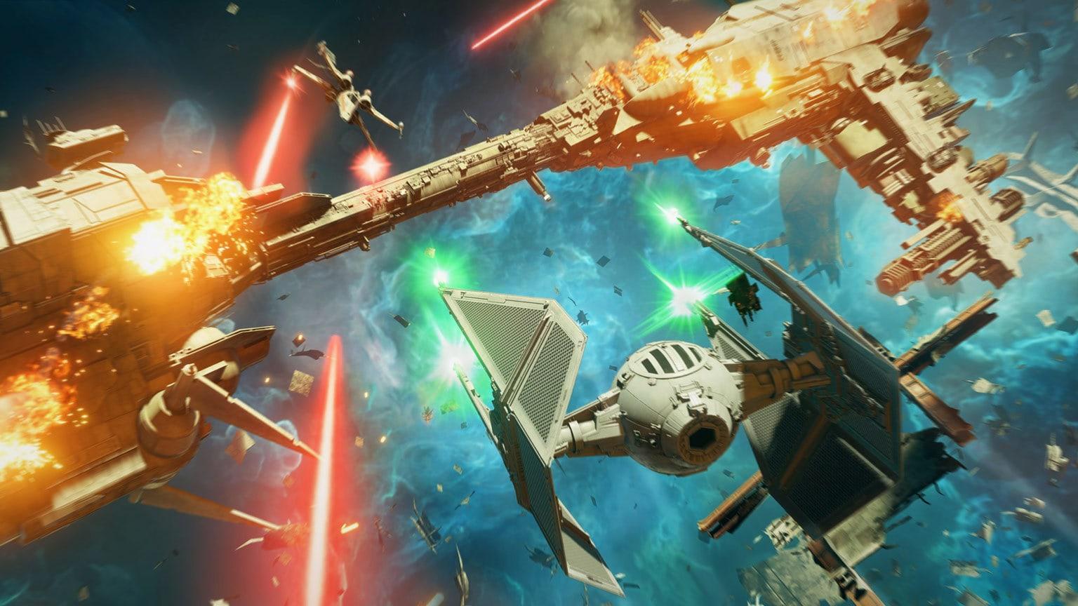 1536x864 Star Wars: Squadrons is Here!