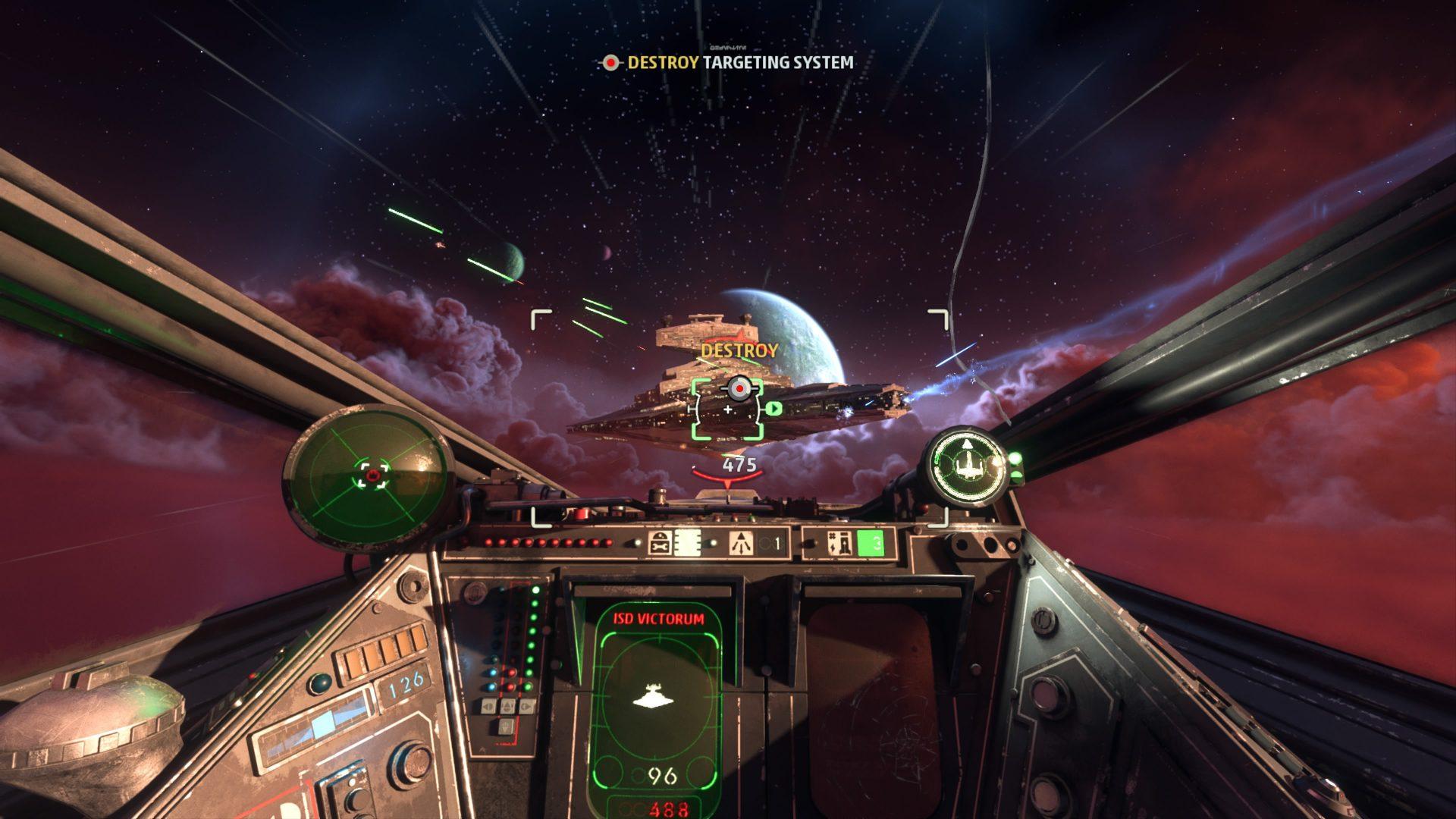 1920x1080 Star Wars: Squadrons Review