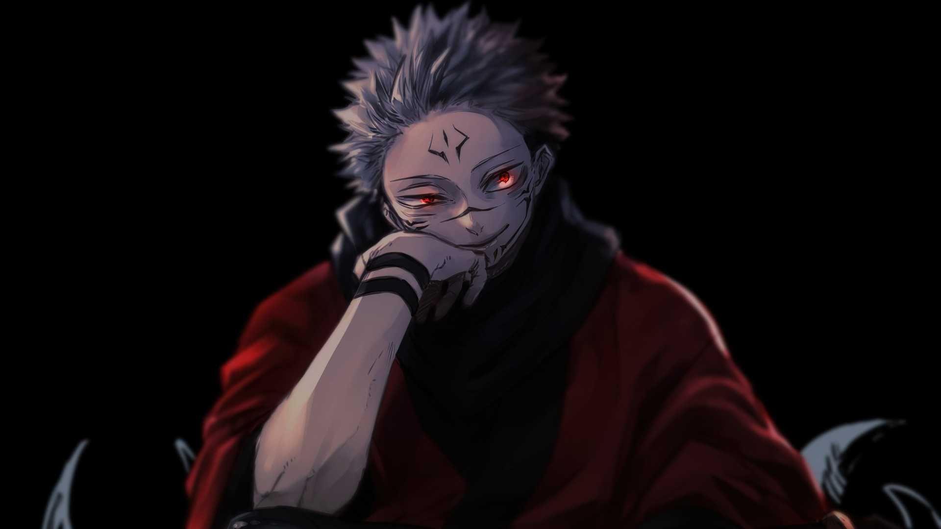1920x1080 Free download Jujutsu Kaisen HD Wallpaper Top Best HD Jujutsu Kaisen Background [1920x1080] for your Desktop, Mobile & Tablet. Explore Jujutsu Kaisen Dark Wallpaper. Dark Background, Dark Background, Dark Wallpaper