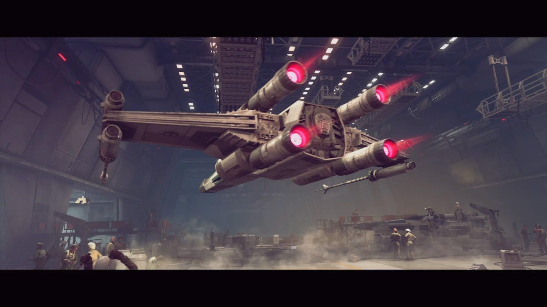 1920x1080 Star Wars: Squadrons Review