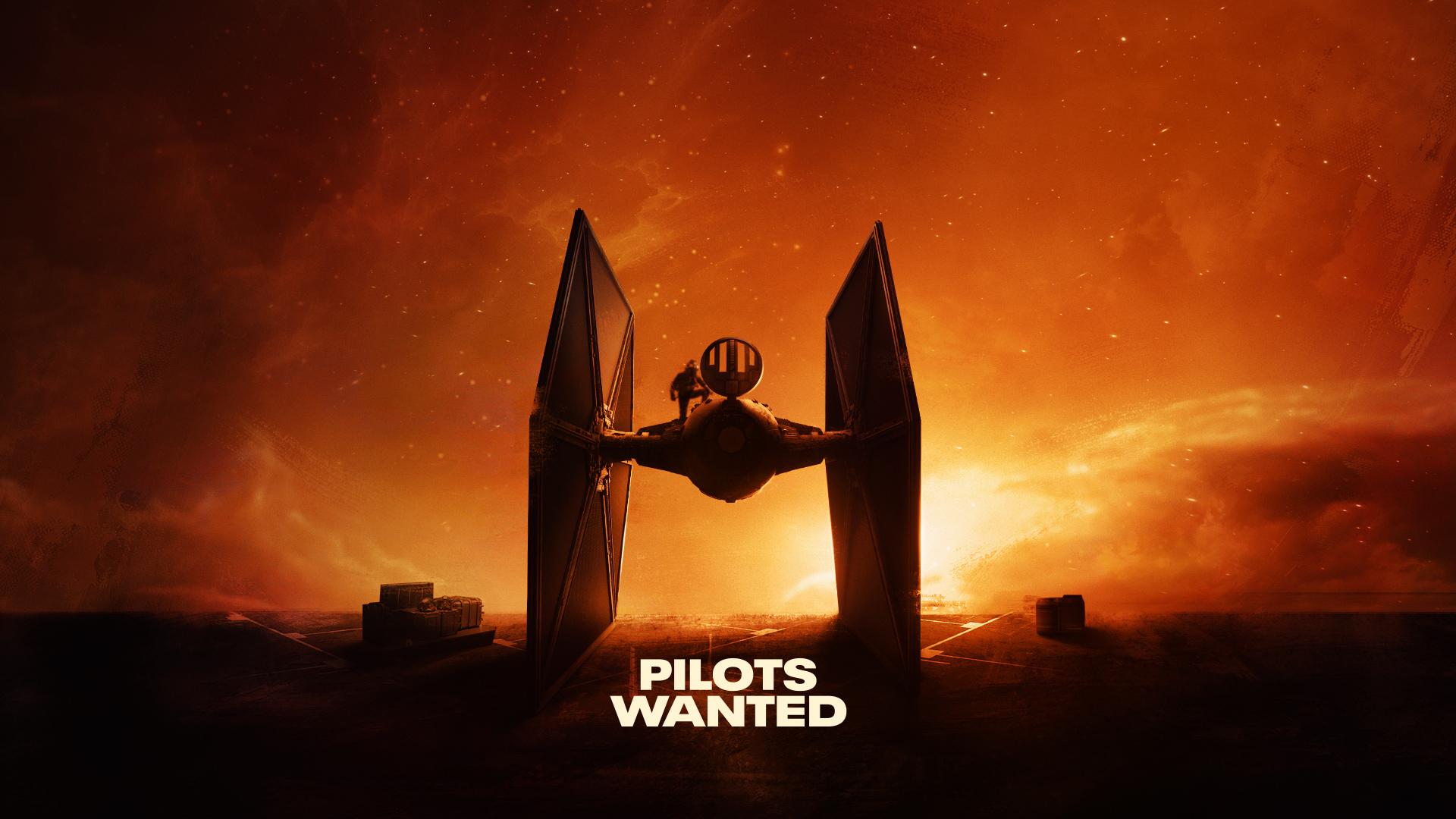 1920x1080 Star Wars: Squadrons, Available October 2 news