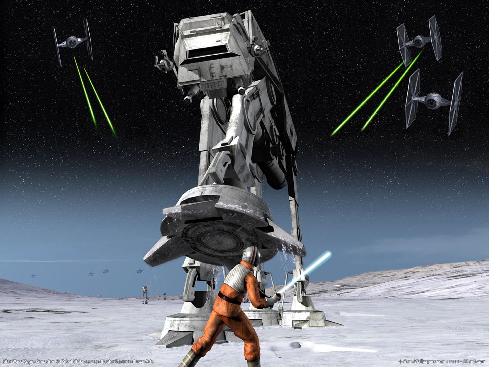 1600x1200 Star Wars: Rogue Squadron 3 wallpaper. Star Wars: Rogue Squadron 3