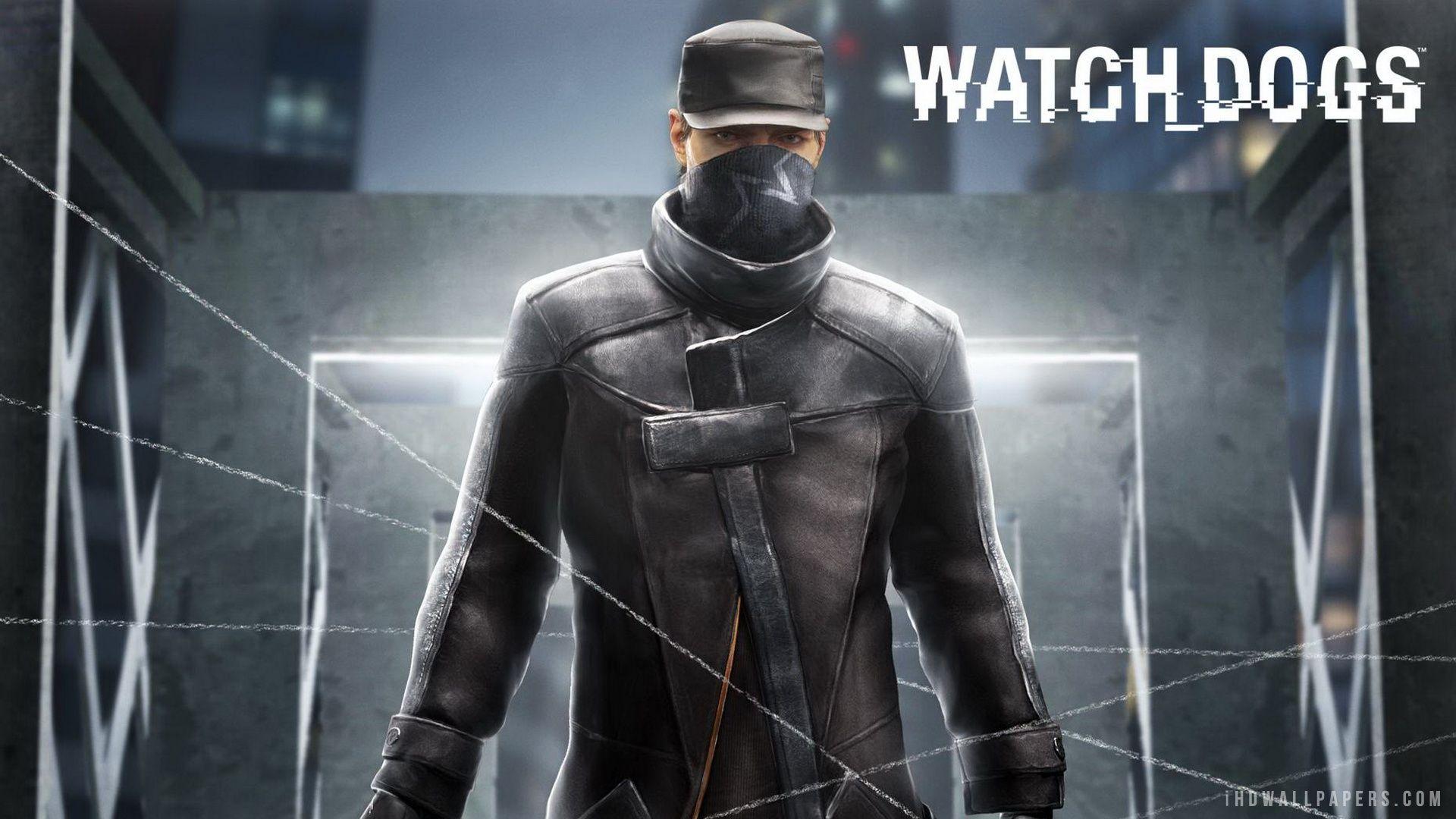 1920x1080 Watch Dogs For PS3 & PS4 4 wallpaper