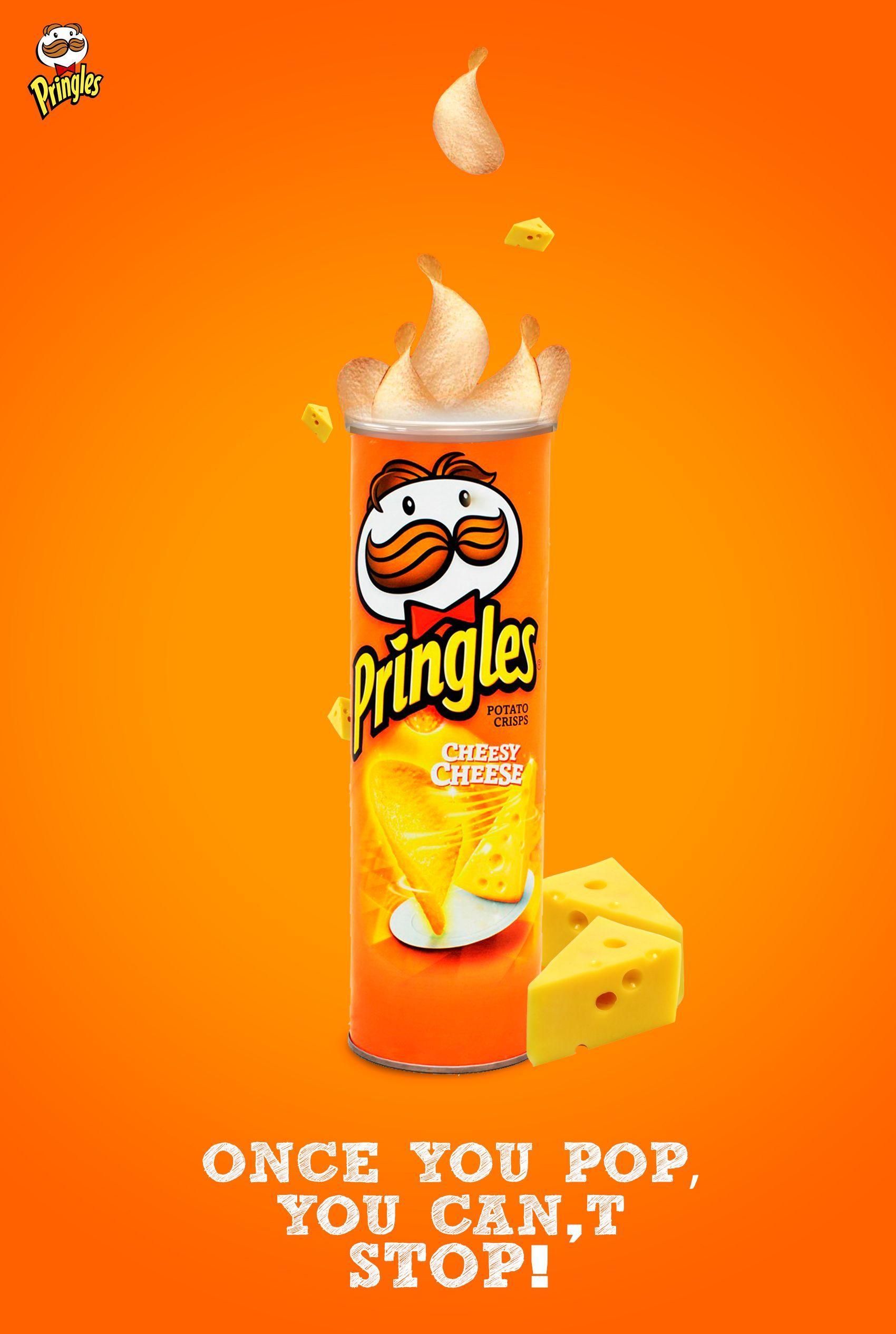 Pringles Wallpapers - Top Free Pringles Backgrounds - WallpaperAccess