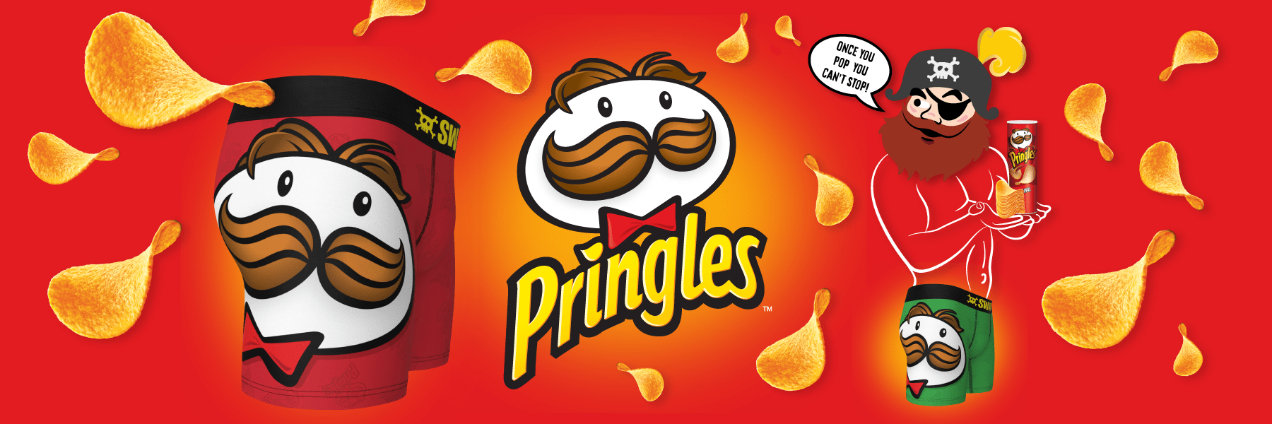 Pringles Wallpapers - Top Free Pringles Backgrounds - WallpaperAccess