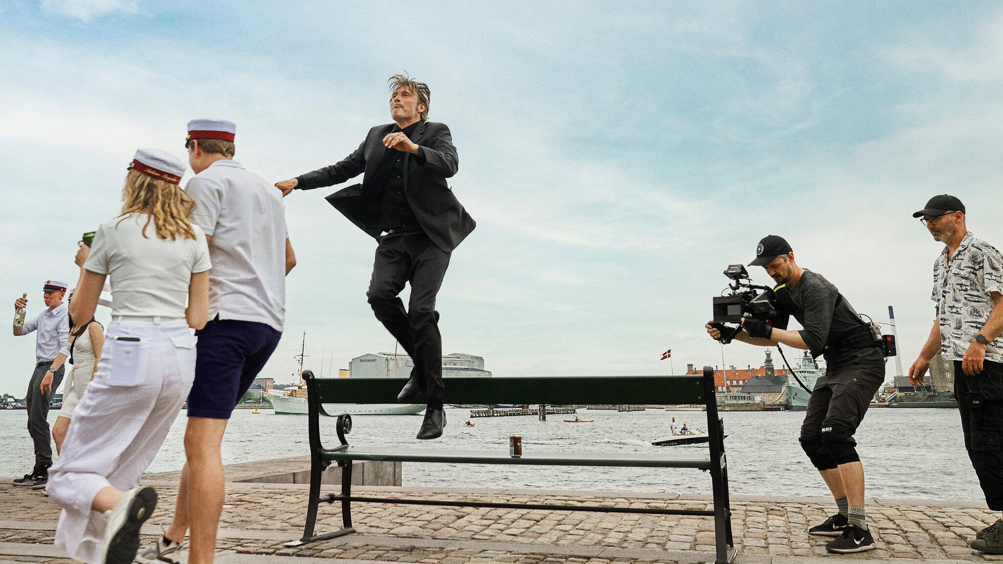 2048x1152 Mads Mikkelsen Dancing Days Were Over Until 'Another Round'
