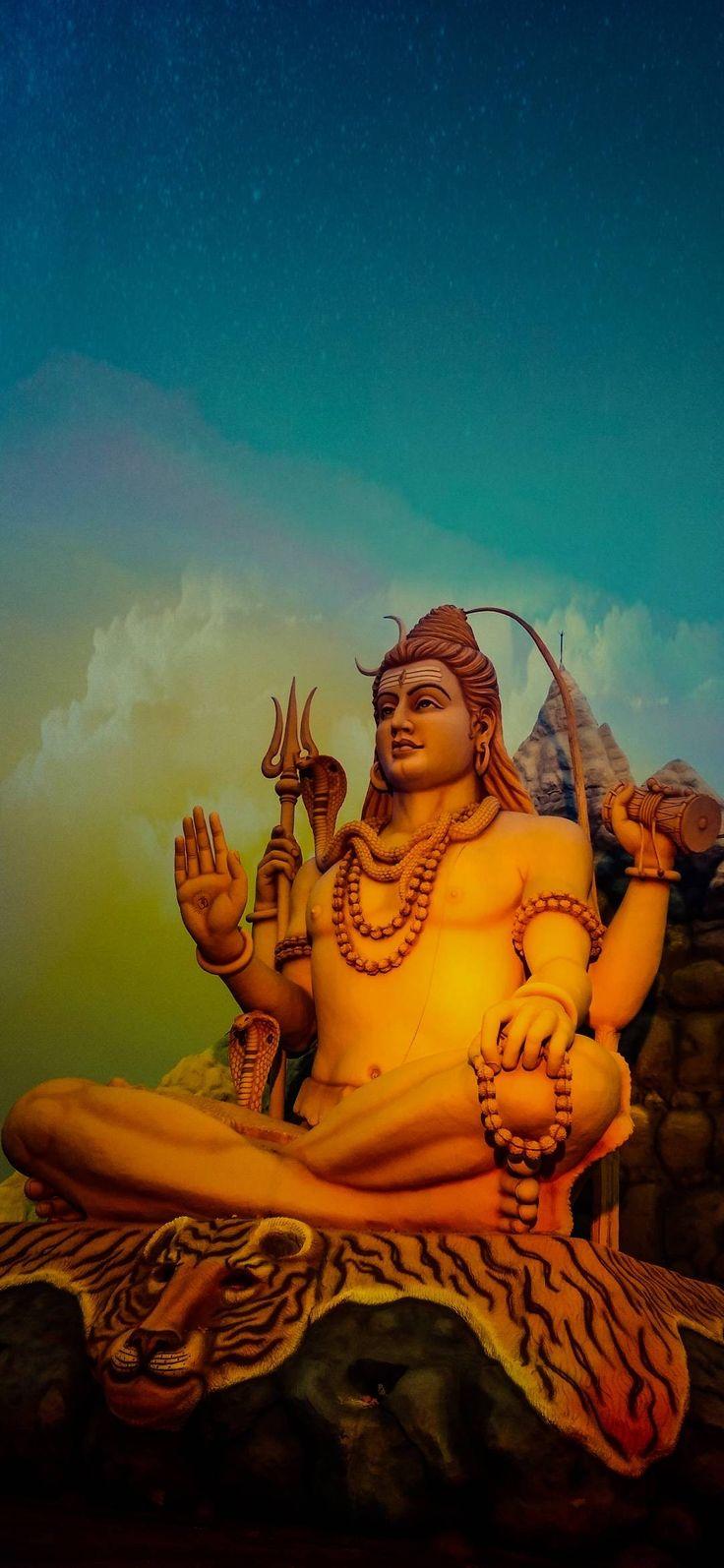 736x1594 God Shiva HD Wallpaper (1080p). Lord photo, Shiva, Lord shiva