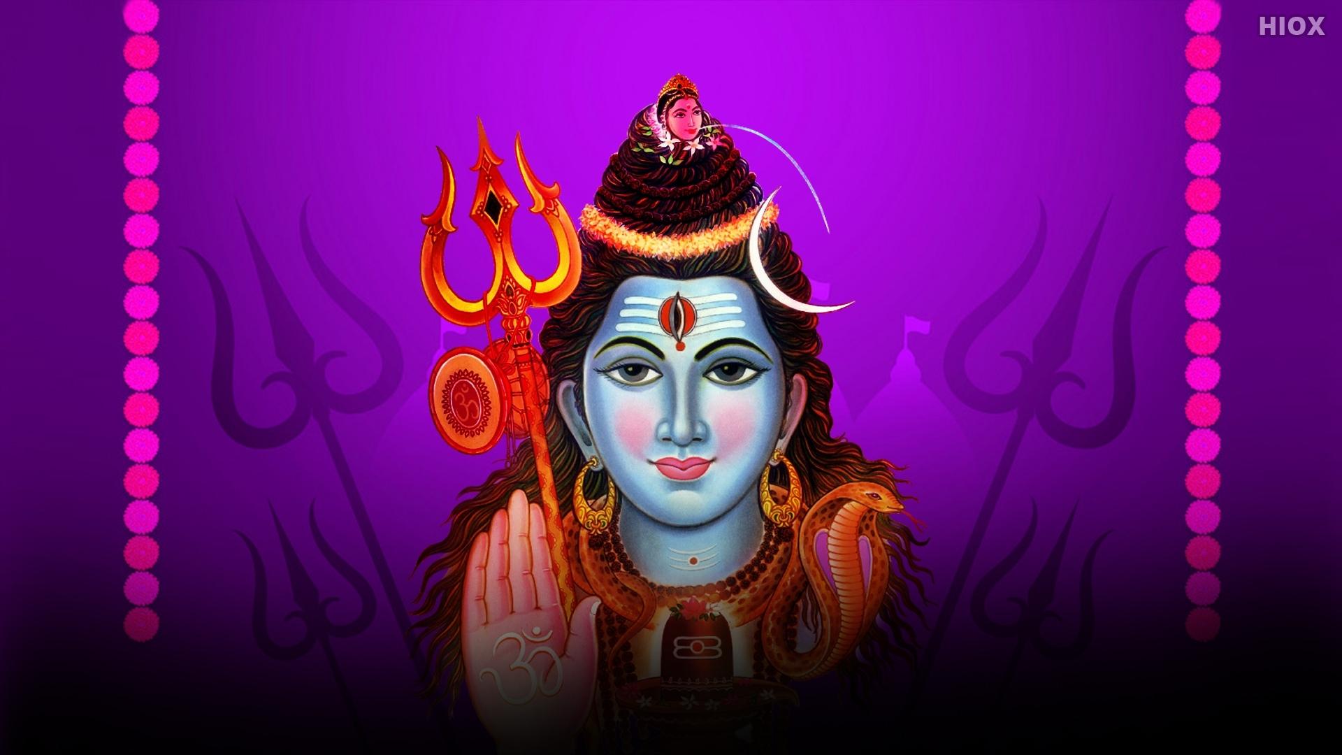 1920x1080 Lord Shiva HD Wallpaper Image Hdimages.pics