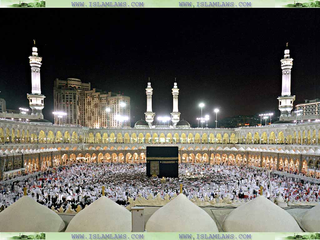 Kaaba Wallpapers Top Free Kaaba Backgrounds Wallpaperaccess